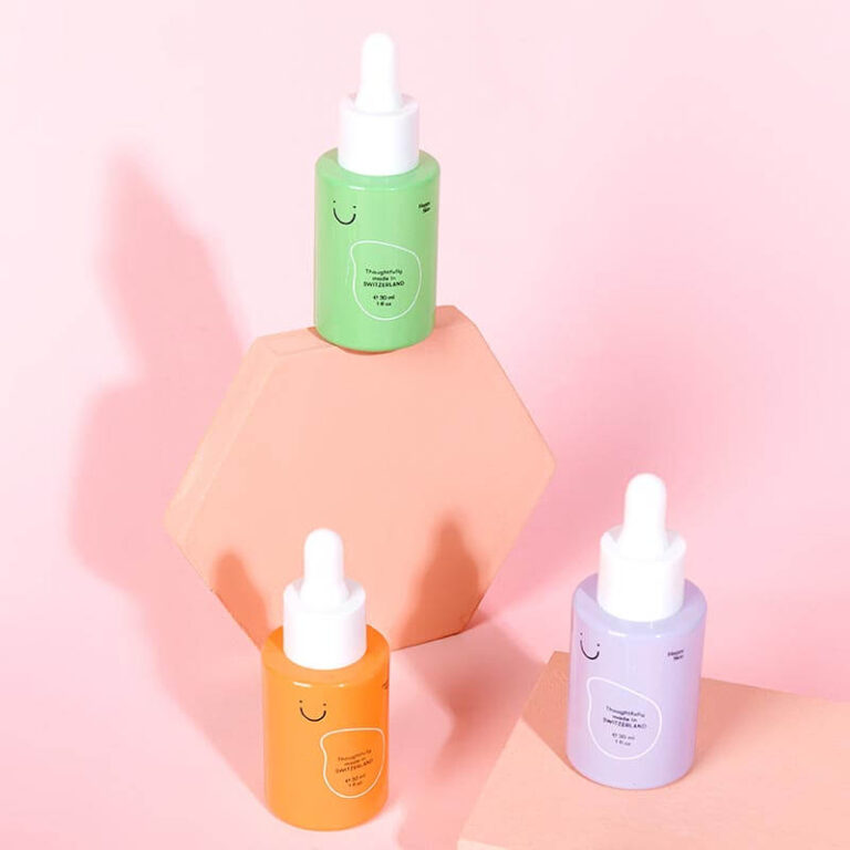 Essential Oil Bottles | Wholesale & Custom Glass | HUIHE PACK
